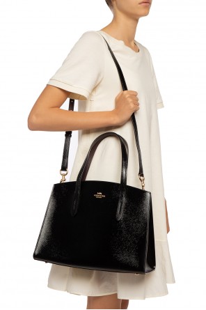 'charlie' shoulder bag, zdjęcie 2 'charlie' shoulder bag od Coach